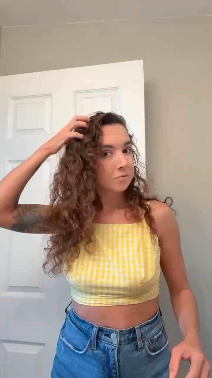 Hair tutorial