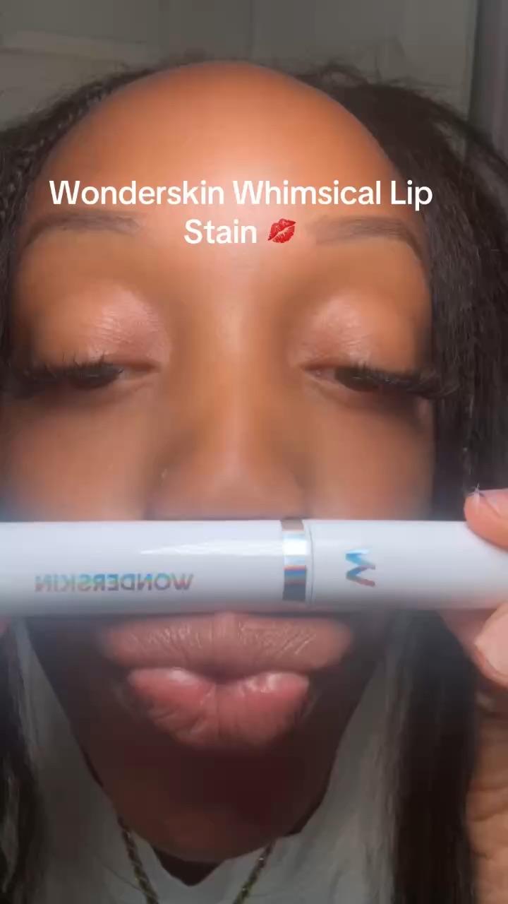 Lip Stain Review
