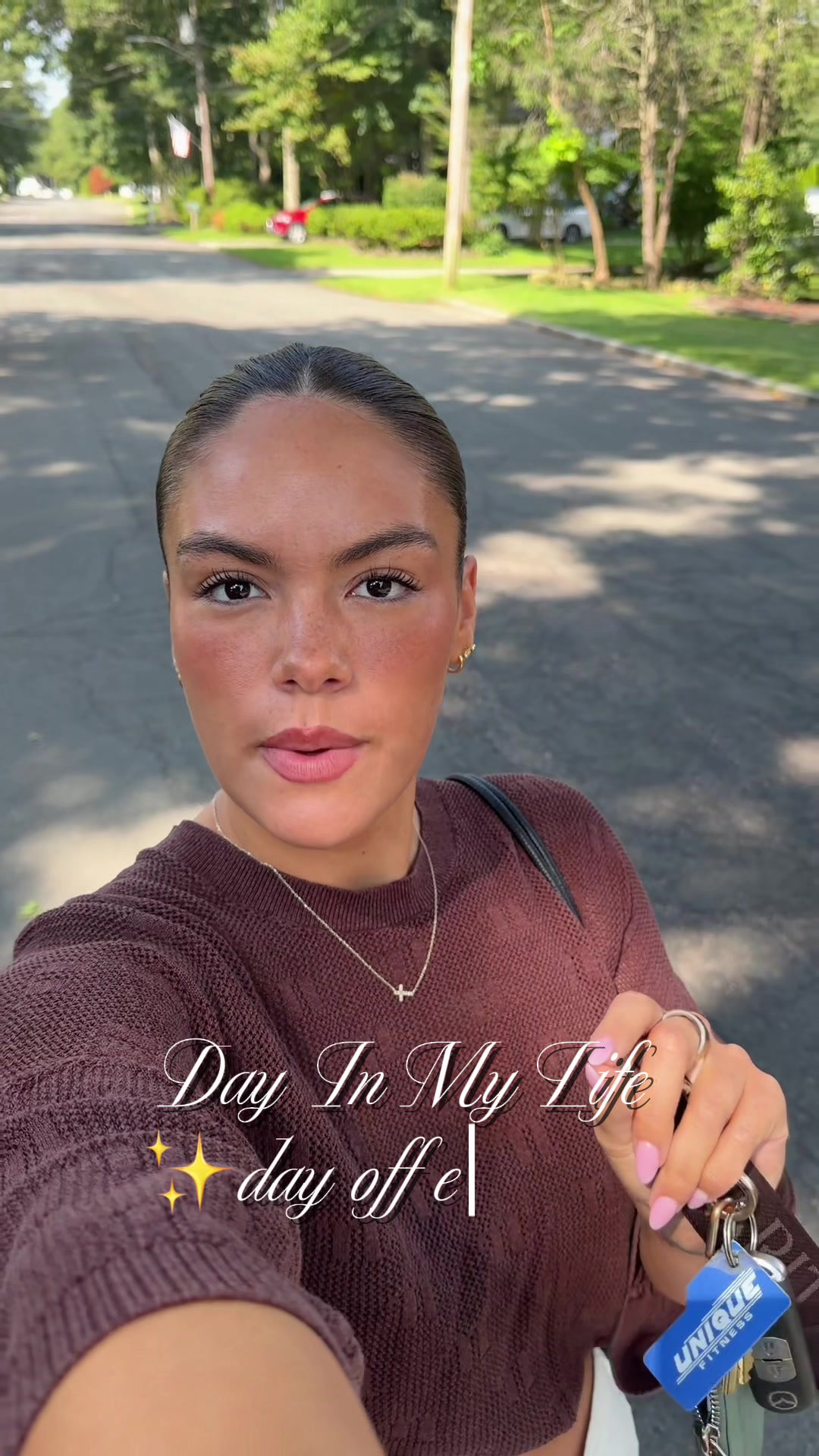 Calm day off with me 🤍#creatorsearchinsights #postthecontent #shopping #girls #selfcaretiktok