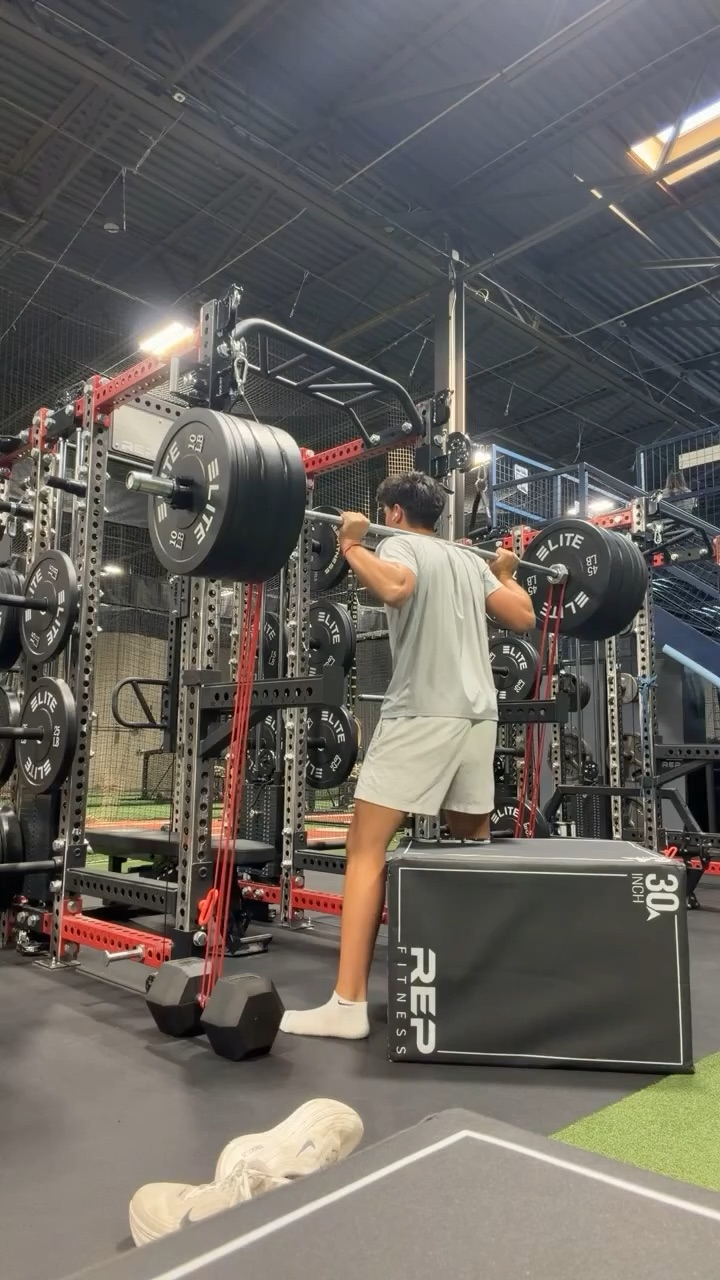 Squats