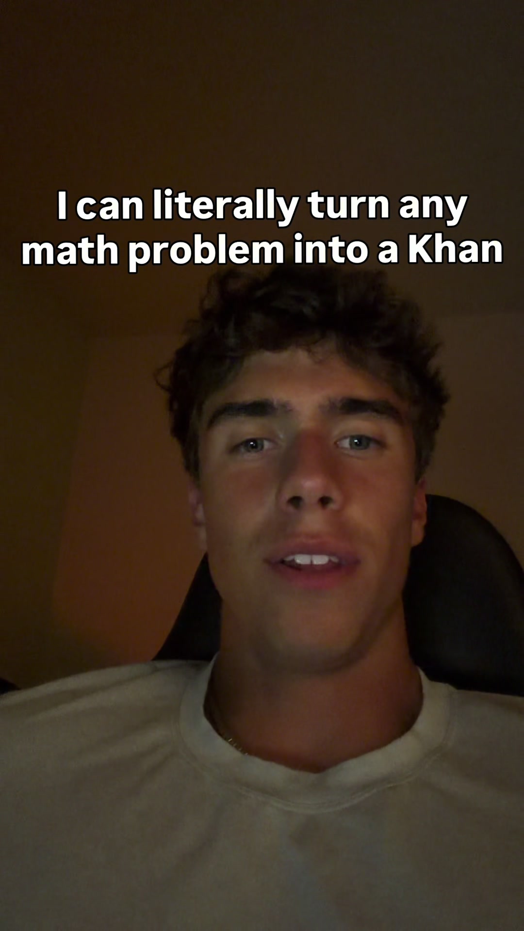 Absolute math hack #study #chatgpt #math