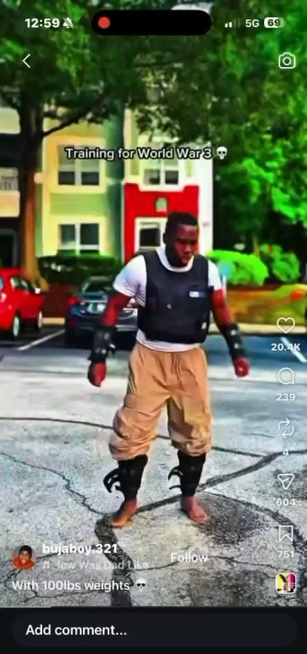 QUITTR Ad