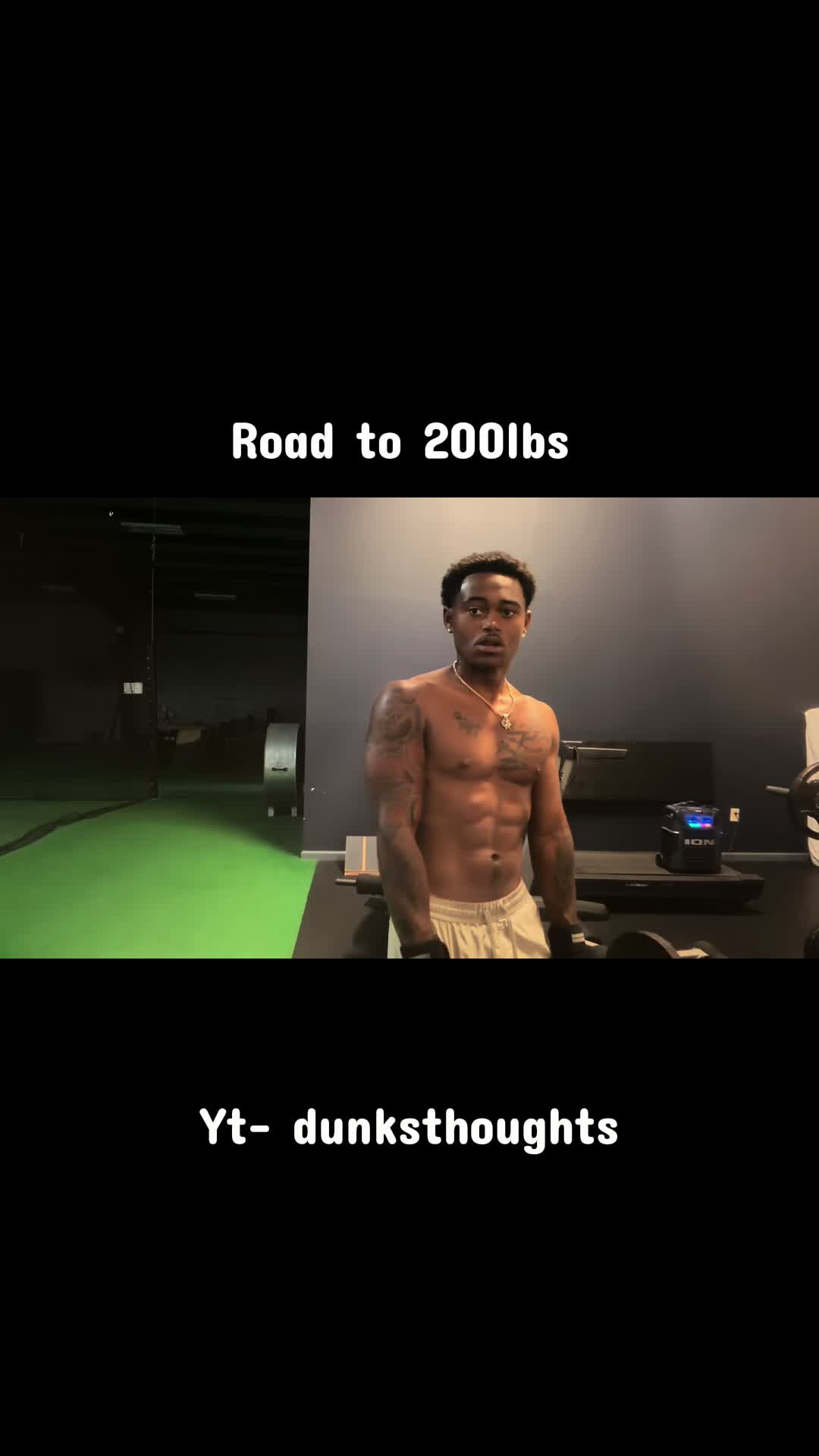 Follow me on my journey