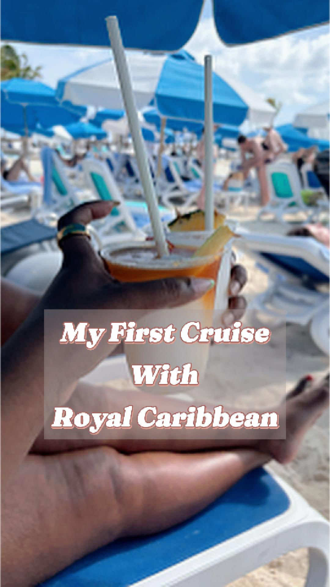 Edit: Hideaway is adult friendly not Coco Beach club My very first cruise! And I’m disappointed to say I was not impr...