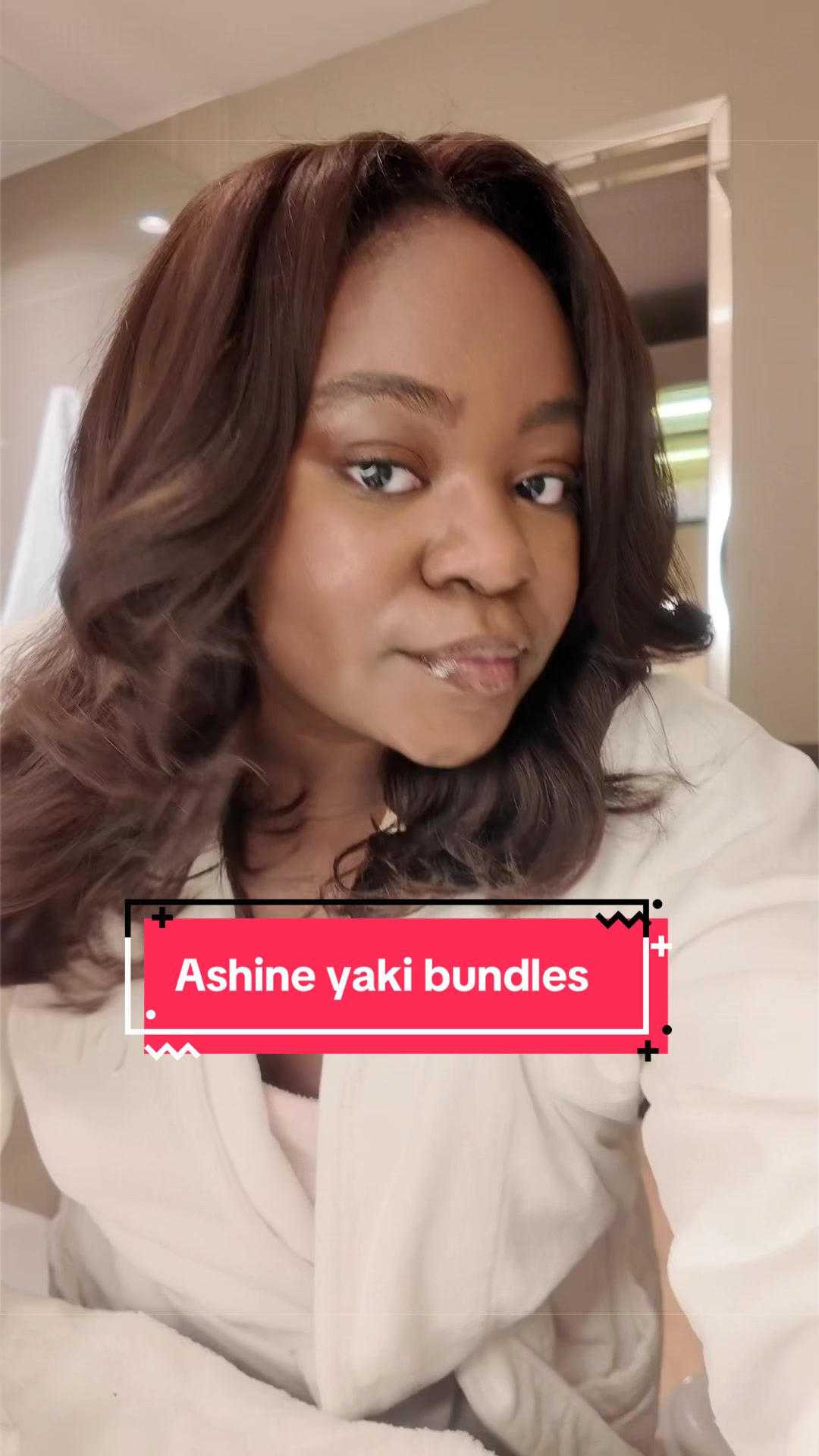 First time trying Ashine Yaki bundles and I’m impressed! One of the best affordable bundles I’ve tried. Now I was com...