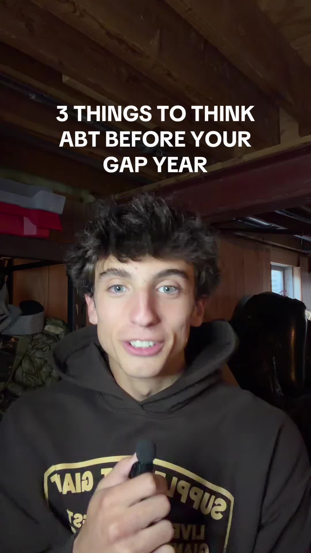 TikTok post