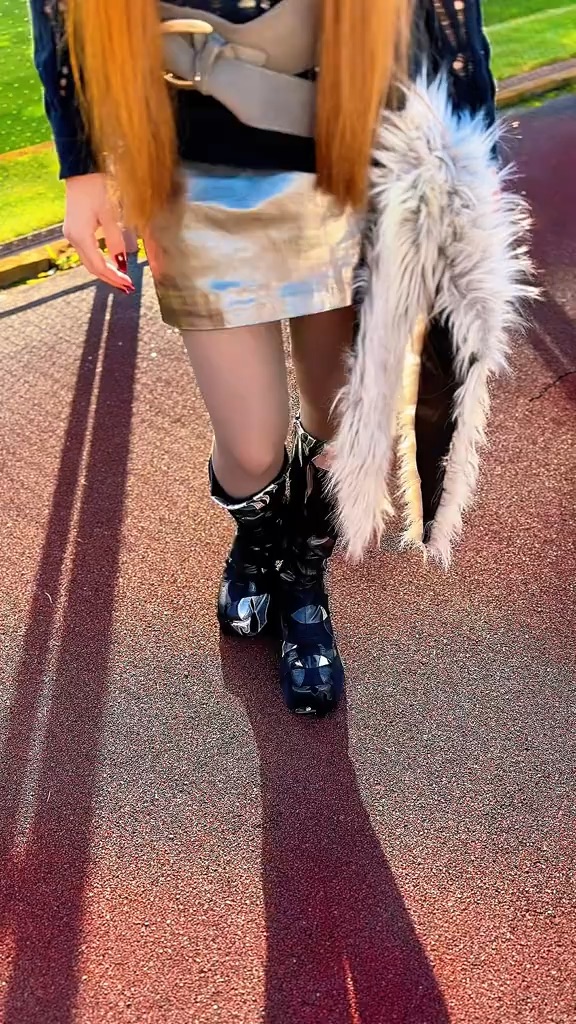 Our fashionist