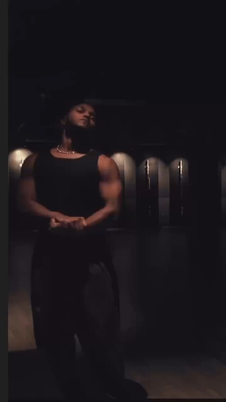Gym content