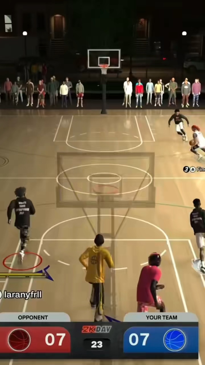 2k 27