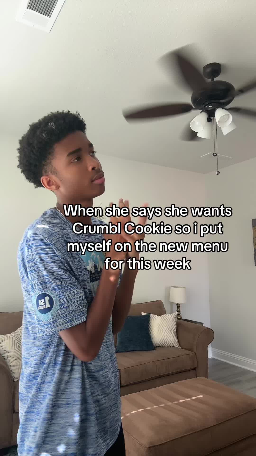 yes, im a munch🍴 #fyp #crumbl #viral #iiamw1ll