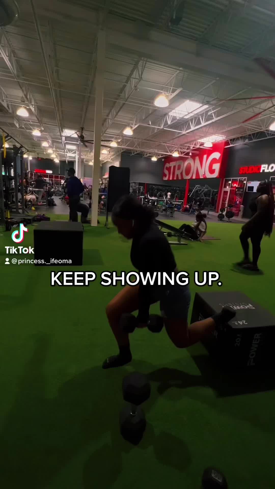 Gotta keep givibg it your all!!! #gymrat #gym #bodybuilding