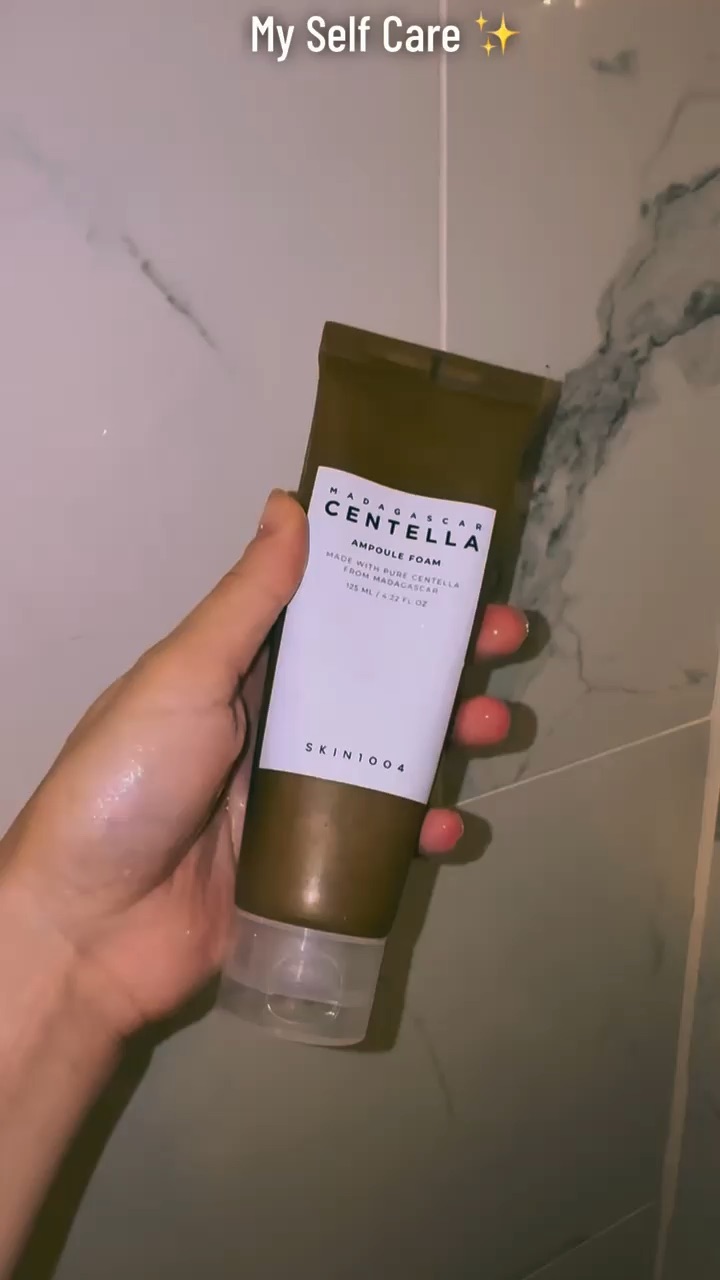 Skincare