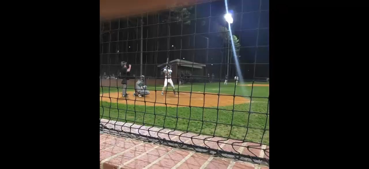 baseball
