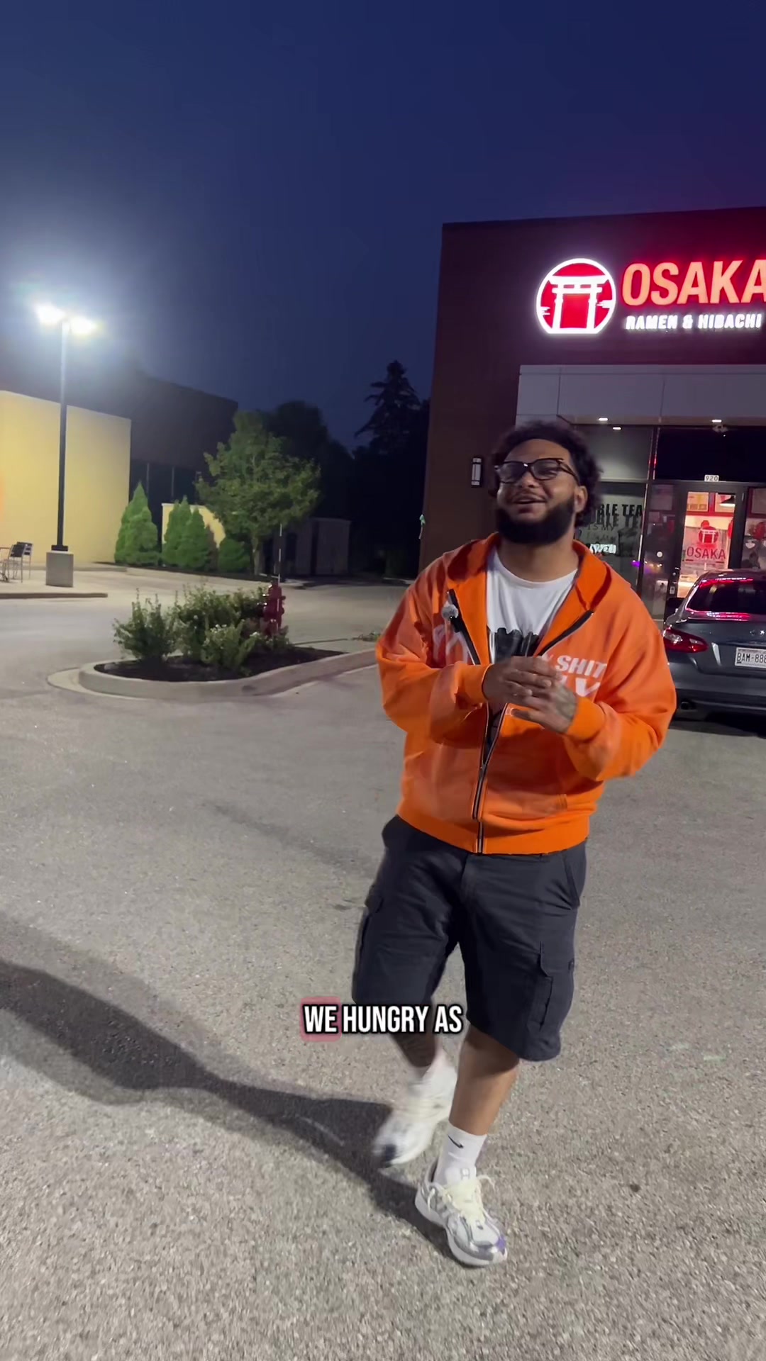 Yall come tap in ts fire🔥🔥#fyp #explore #viral #regularken #414milwaukee @osaka ramen hibachi brookfield