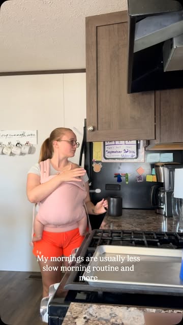 Busy mom life doesn’t always leave time for complicated routines 😂 So when something is this easy to add to my day,...