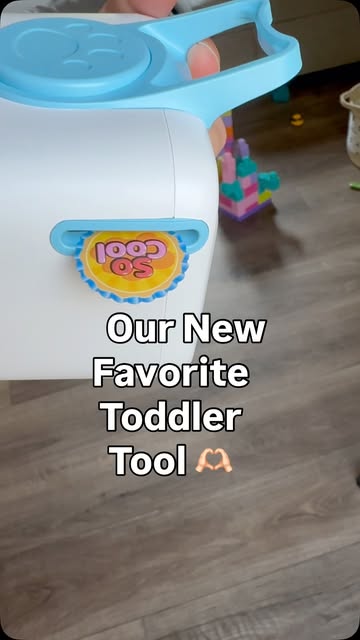 A little timer that makes everyday routines just a little easier 🤍 We’ve been loving our Mini Zoo timer for helping...