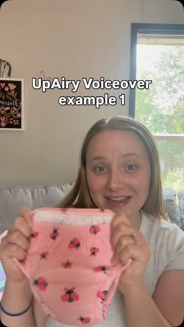Back with another UpAiry UGC example! 🤍 Since I had a few different concepts from this collaboration, I wanted to sh...