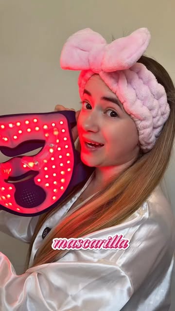 4D Mask x @theinia_official ✨✨✨✨ De las mejores que he podido probar! Es un infaltable en mi rutina de skincare 🫧🛁�...