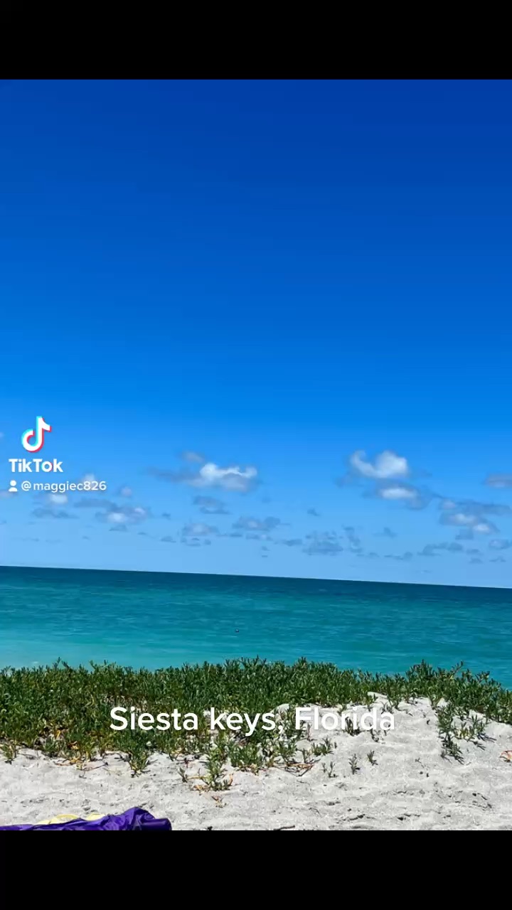 My happy place - The Beach