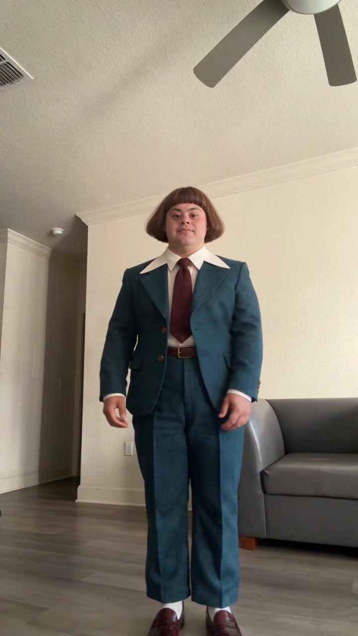 wipe me down ladies