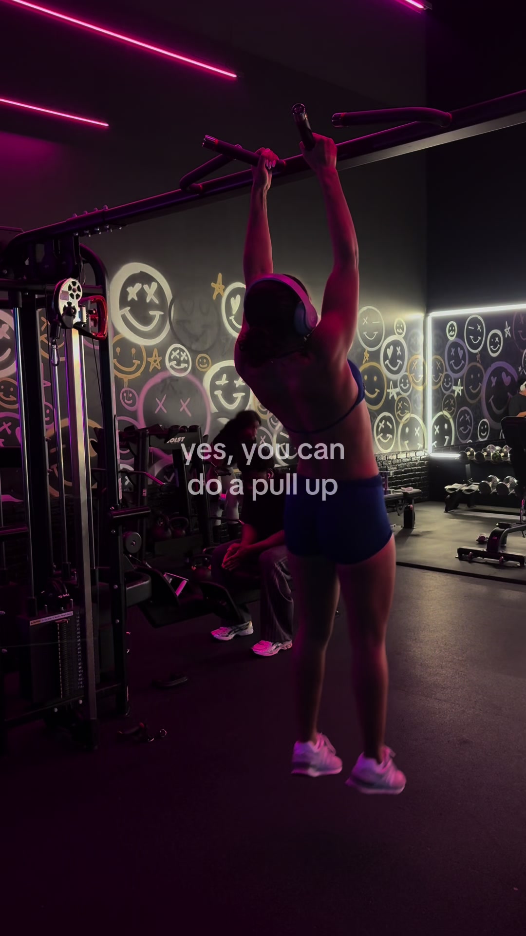 closer than u think! #GymTok #motivation