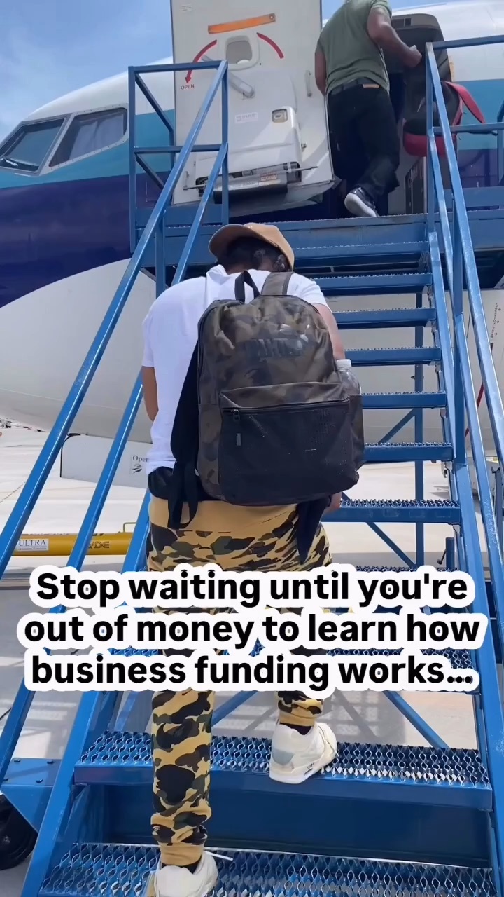 Catching Flights