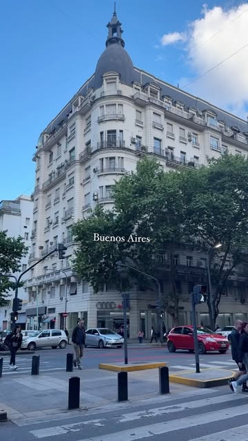 Buenos Aires I miss you 😢 ❤️#buenosaires #argentina #travelbuenosaires #travelblogger #traveler #travelinspiration