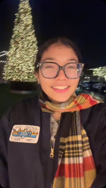 jolly song, jolly season. #krnb