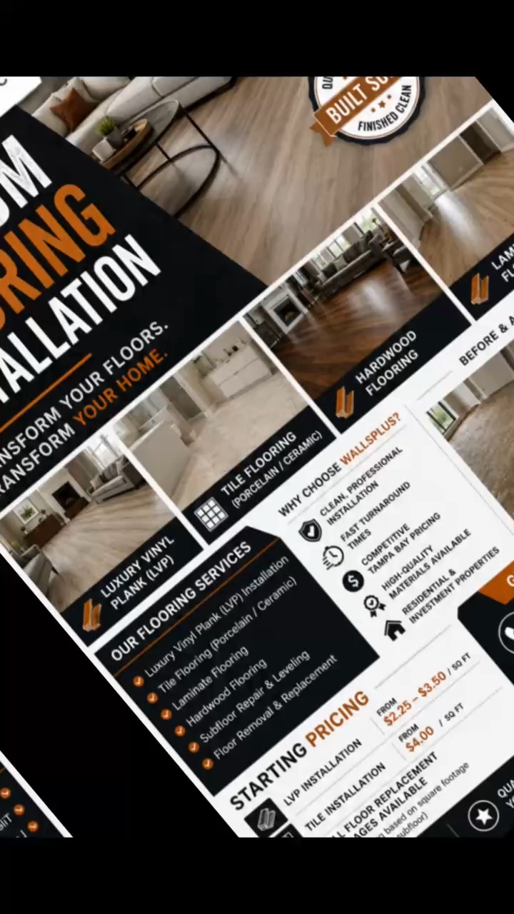 Renovation