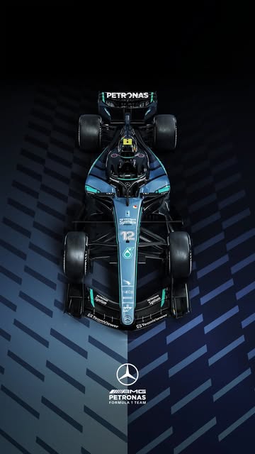 Genius or cheating? #mercedesf1 #mercedes #f1 #usgp #austinf1