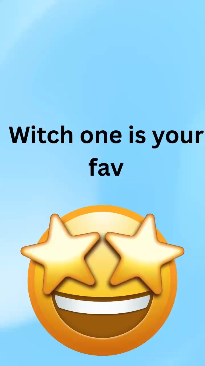 What is your fav