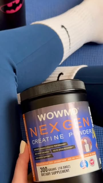 One thing about me lately, I love finding products that make healthy habits feel way easier to keep up with ✨ I’ve be...