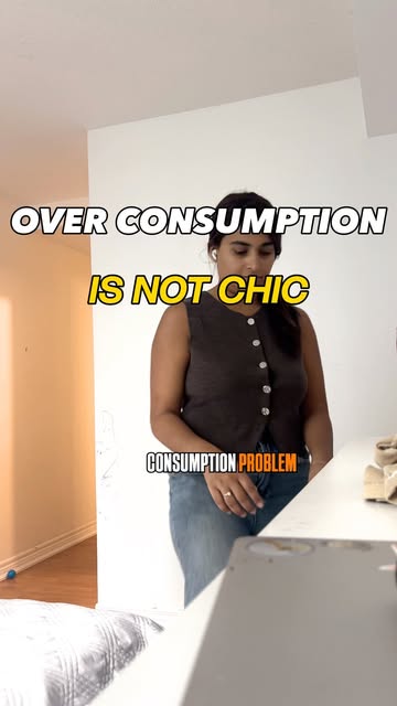 Low bar, I know, but I made myself an actual rule this time. I have an overconsumption problem, if I'm being honest....
