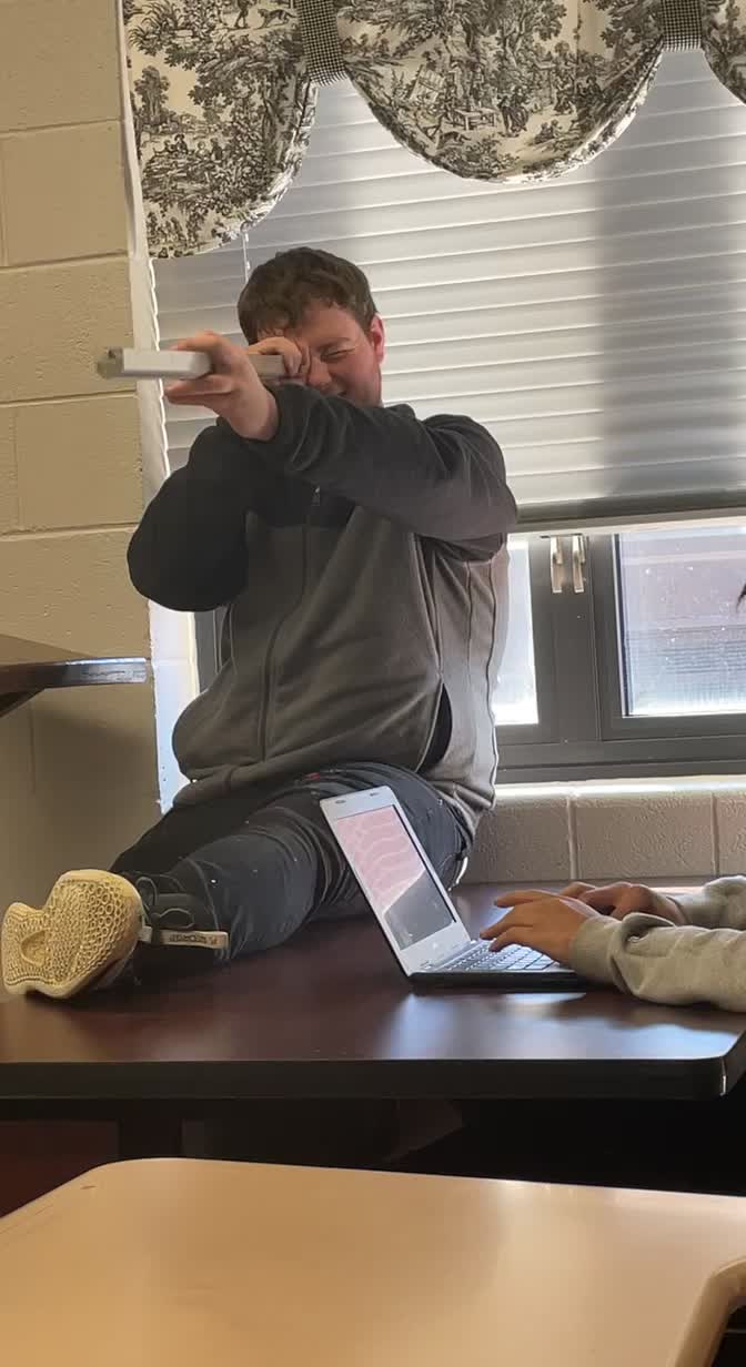 TikTok post
