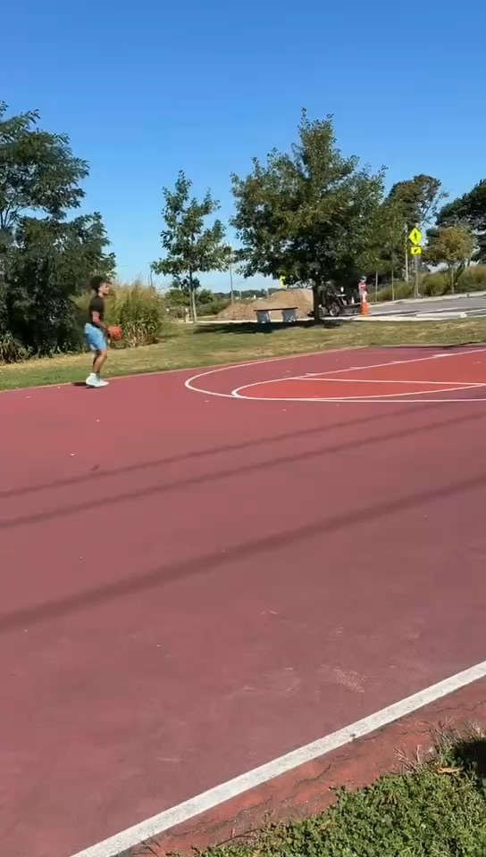 Basketball