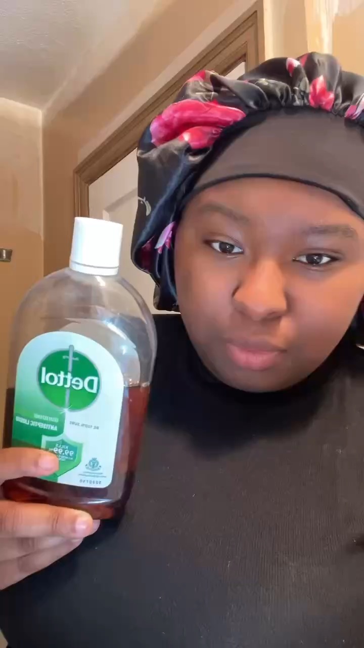 Dettol Antiseptic Liquid – Honest Review & Demo