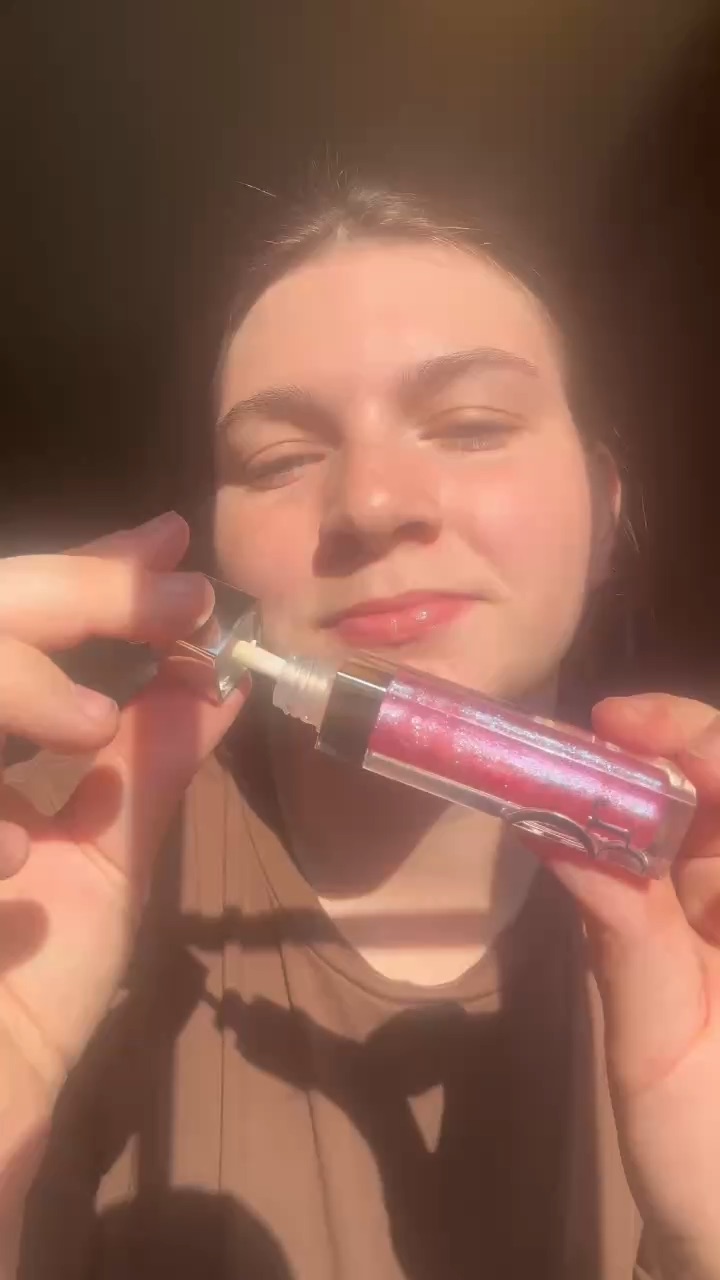 Dior Lipgloss