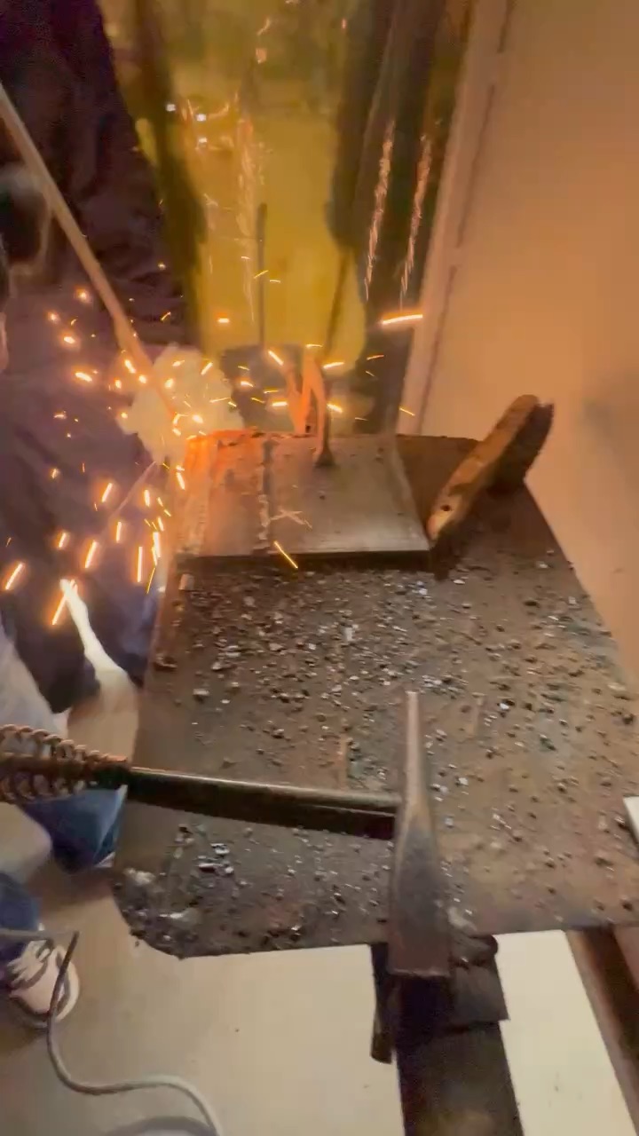 Welding