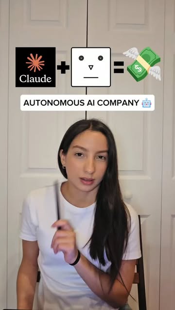 claude + polsia = literal money printer 🖨️💸 #passiveincome #aitools #claudeai #aibusiness #sidehustle