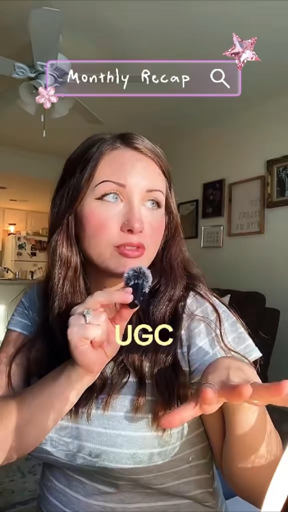 UGC Journey
