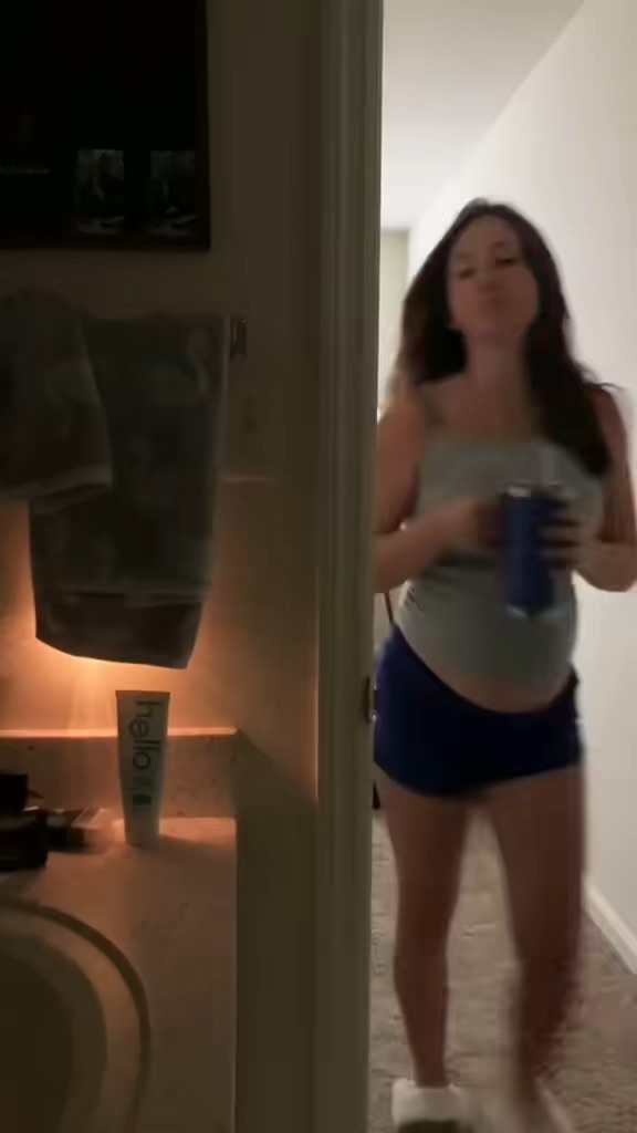 Get Ready With Me