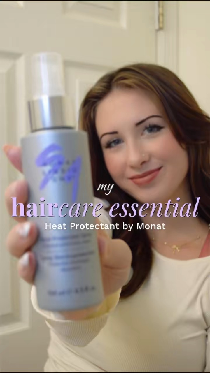 Hair Care Testimonial