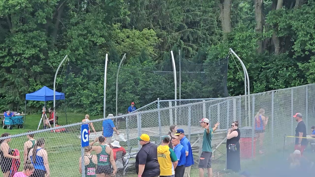 State track meet