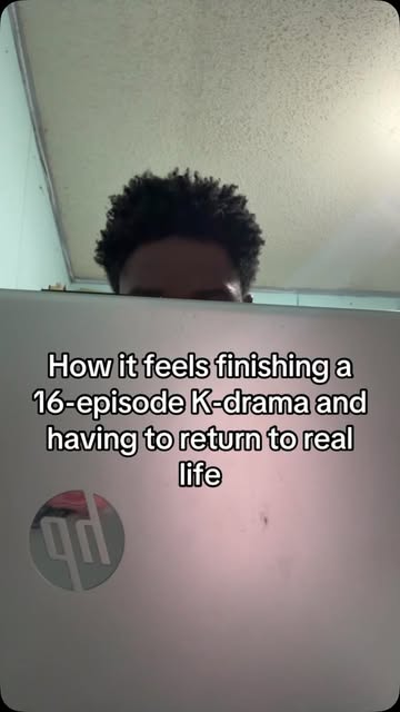 #korean #kdrama #relatable life don’t even feel real after 🤦‍♂️