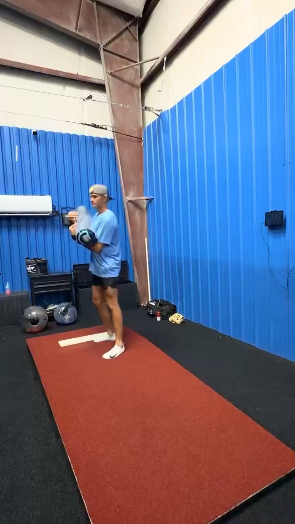 Lab Work Day Before High Intent Bullpen