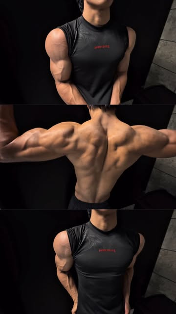 who decided that ? 🦇 @powerwingco CODE S3B4S - - - - #gym #natty #inspiration #fitness #trending