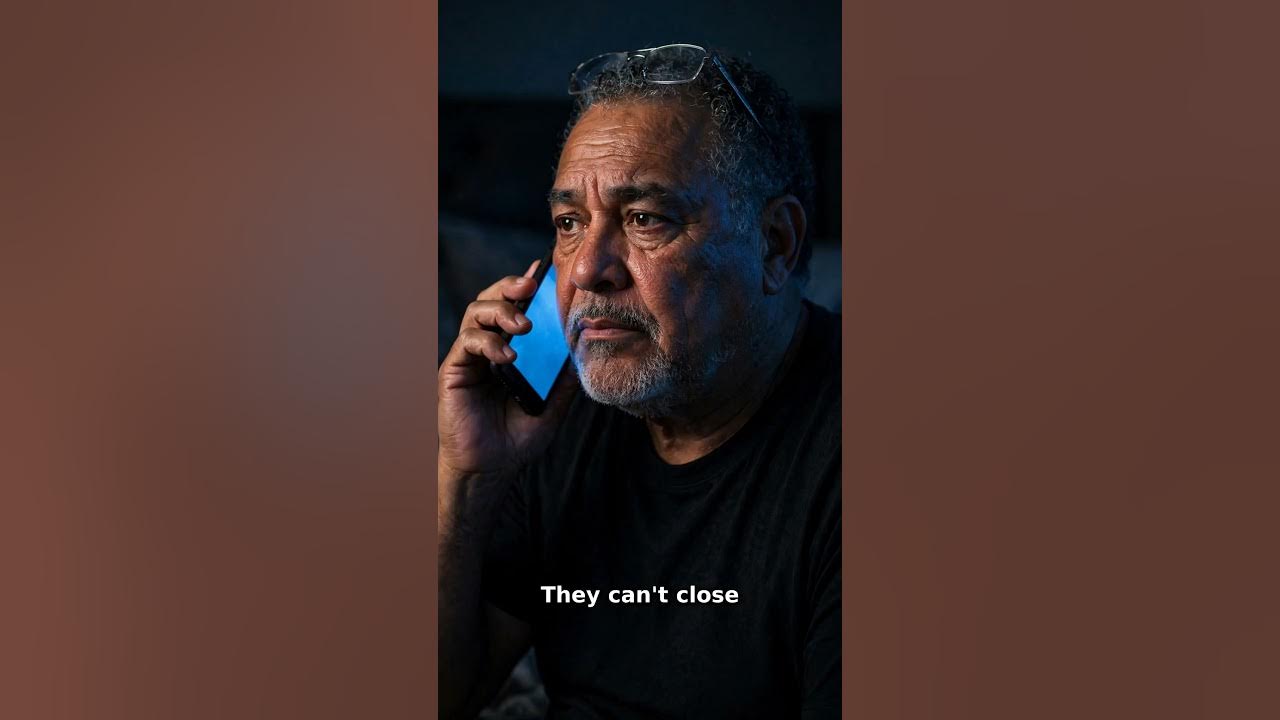 The Wrong Floor, Part 5: Years Luis has worked that building for years. The building finally answered. Part 5 of 5. I...