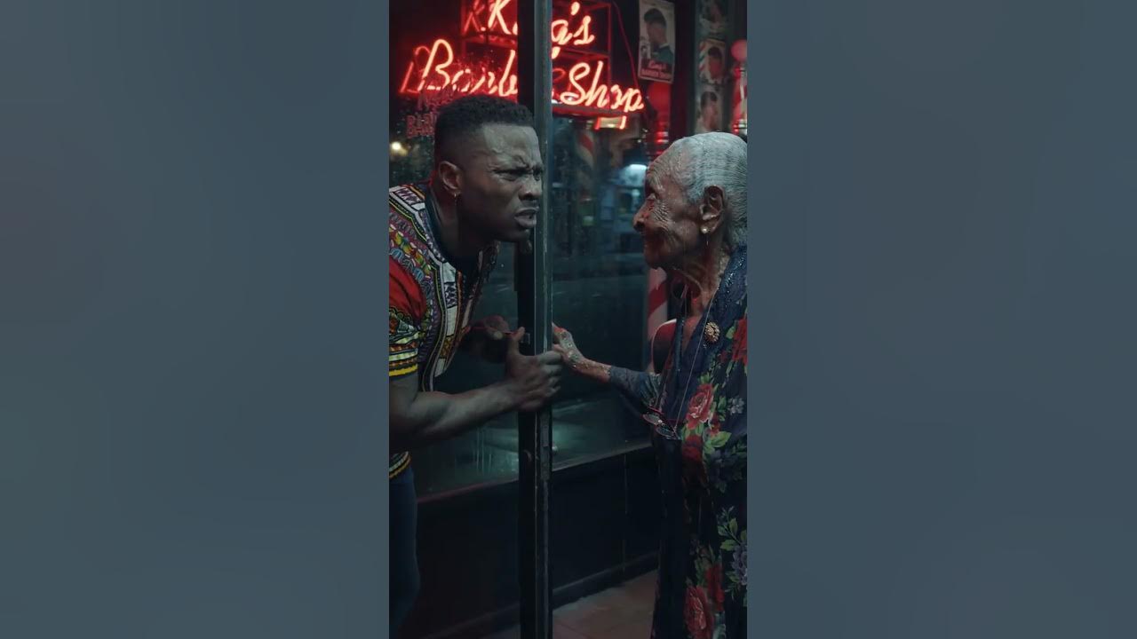 Closing Time — Part 3