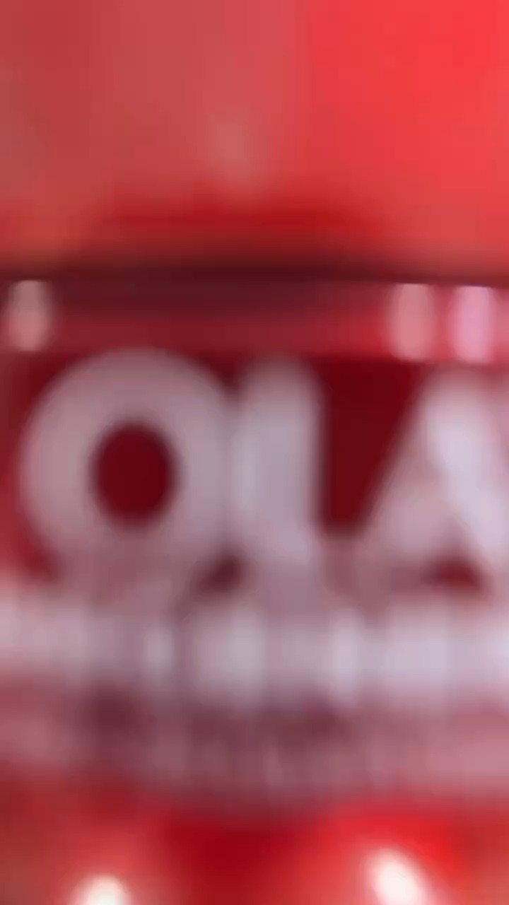 Campaign with Olay
