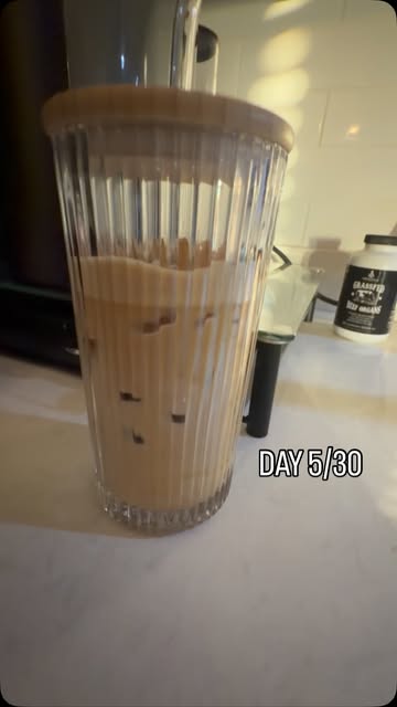 Day 5 of 30 Uses for My Kangen Water Machine ☕️ Every morning starts the same way around here, filling up the coffee...